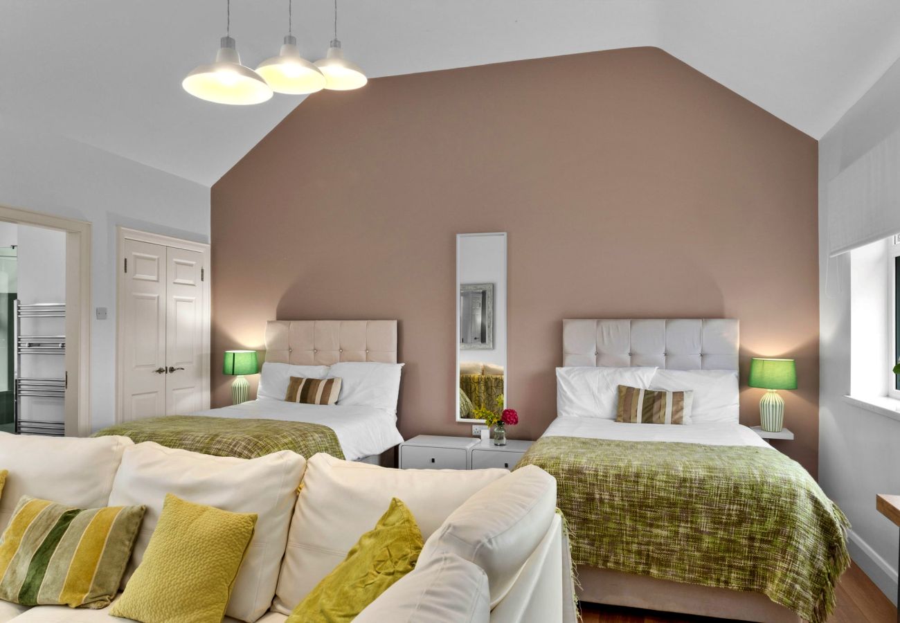 House in Limavady - The Willows Collection