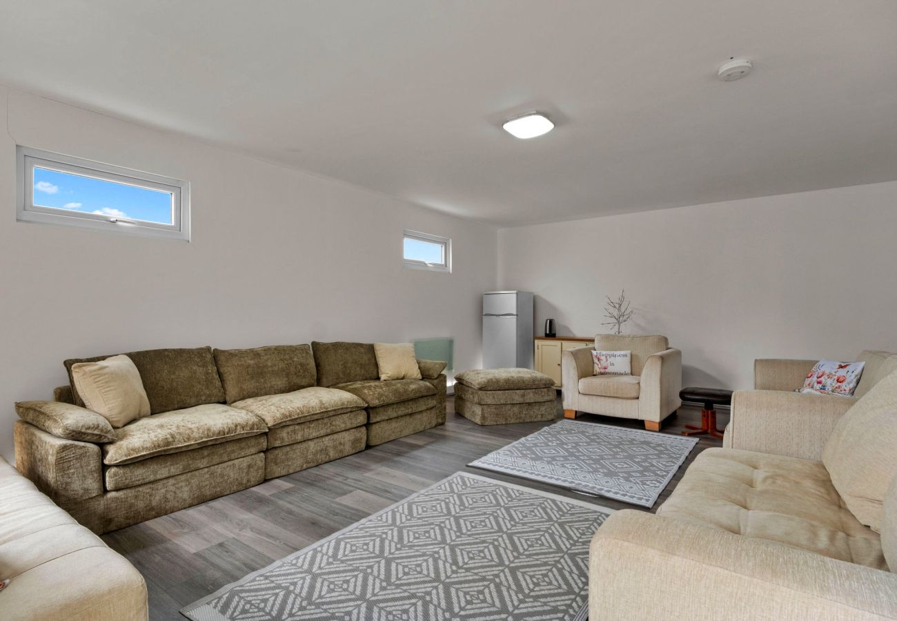 House in Limavady - The Willows Collection