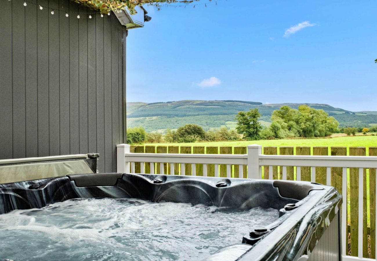 House in Limavady - The Willows Collection