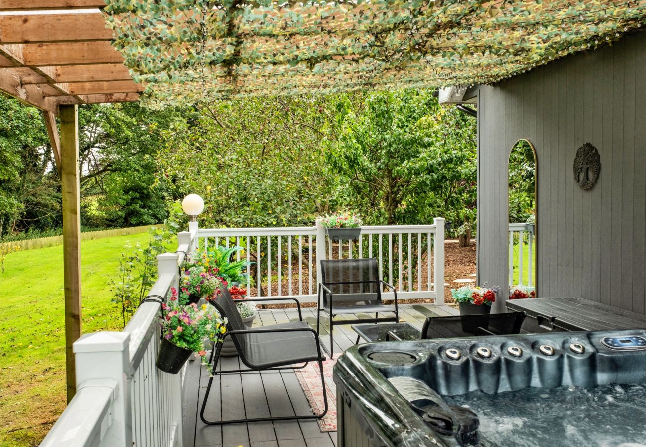 House in Limavady - The Willows Collection