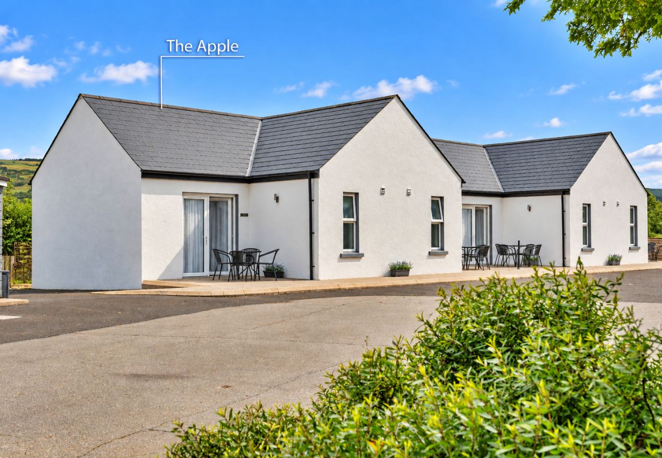 House in Limavady - The Willows Collection