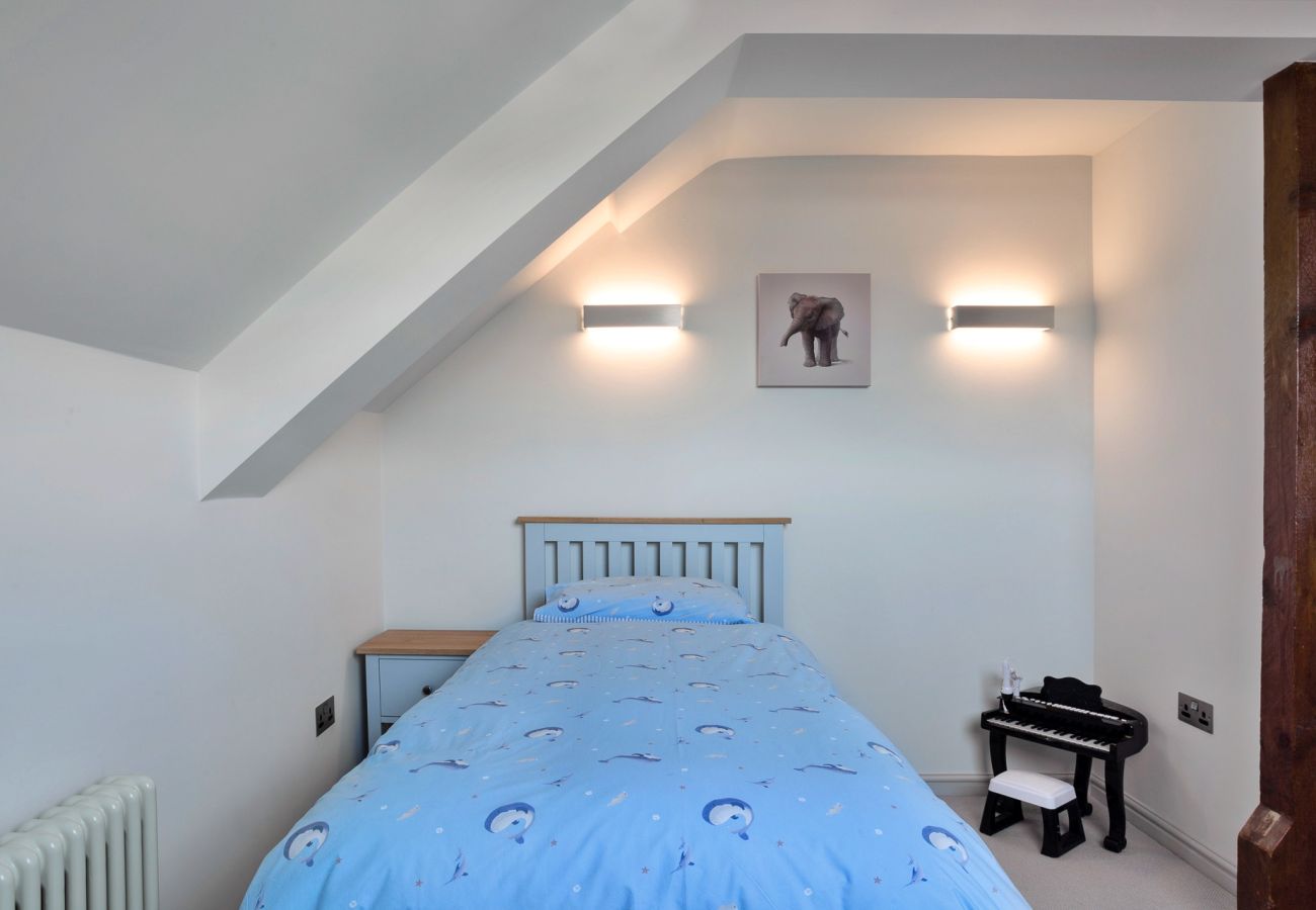 House in Woolacombe - Memory House
