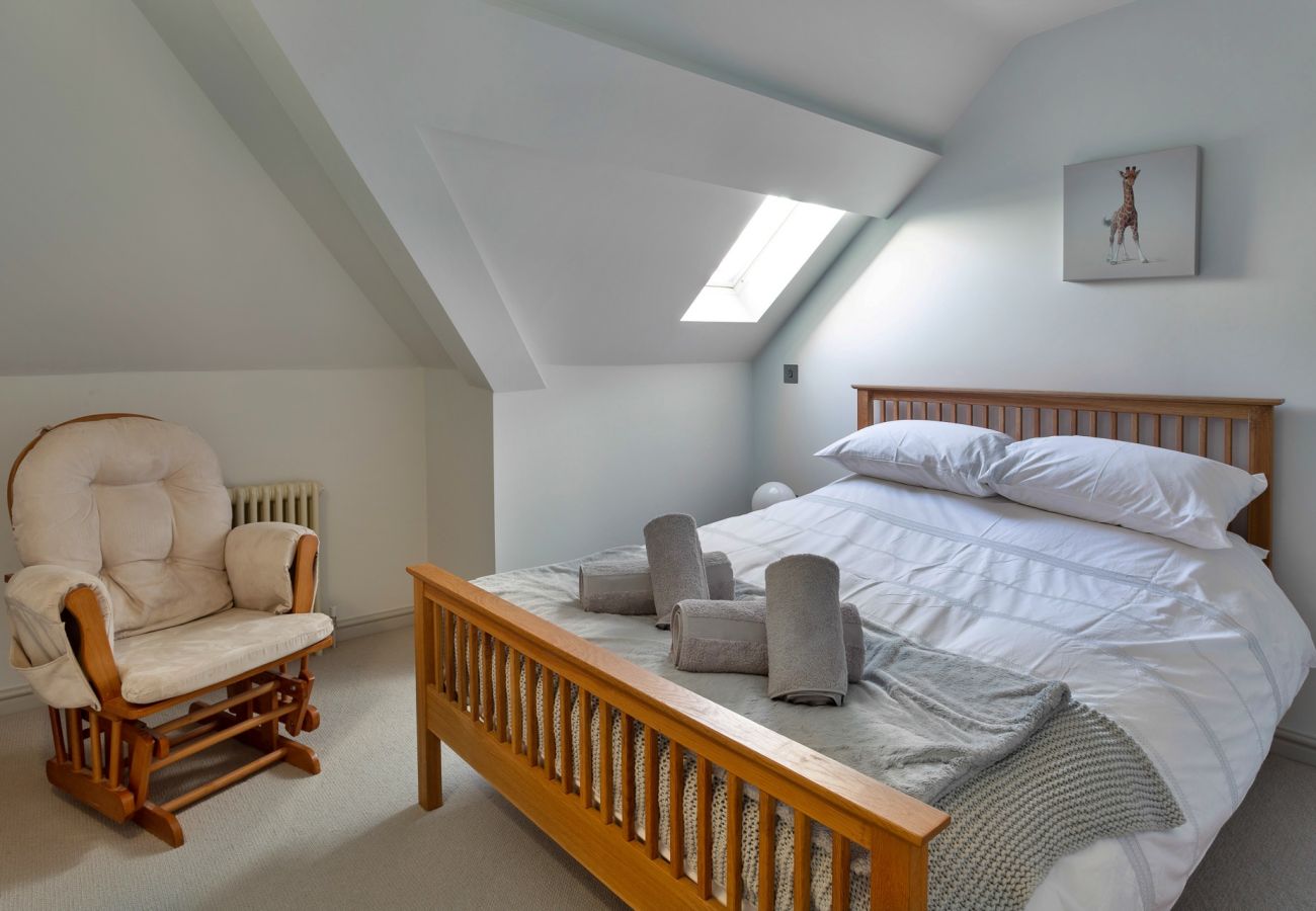 House in Woolacombe - Memory House