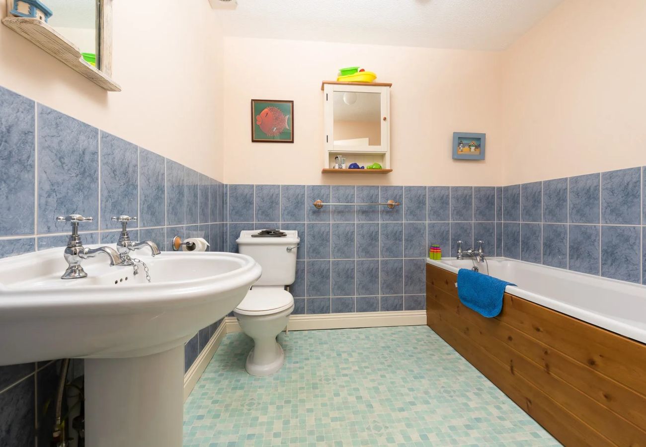 Apartment in Woolacombe - Devon Beach Court