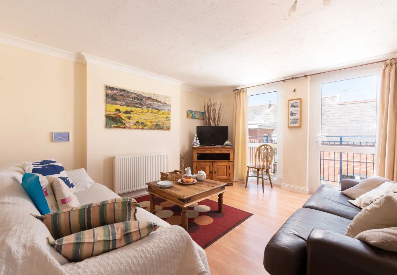 Apartment in Woolacombe - Devon Beach Court