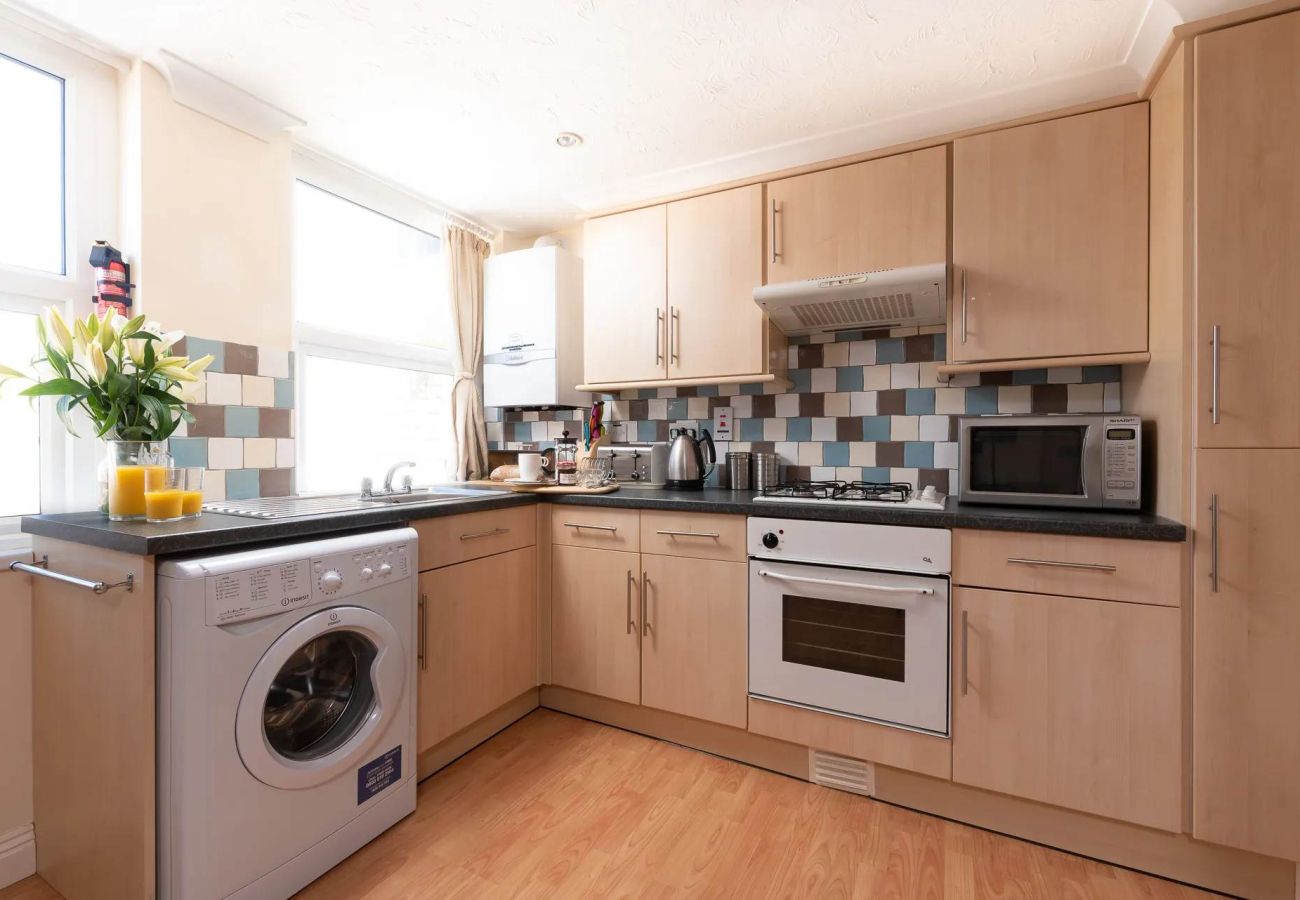 Apartment in Woolacombe - Devon Beach Court
