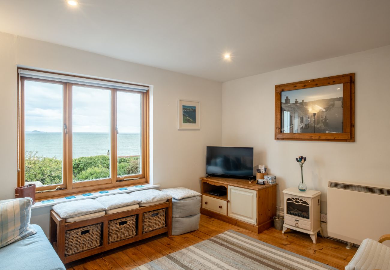 Cottage in Kingsand - Chough Cottage