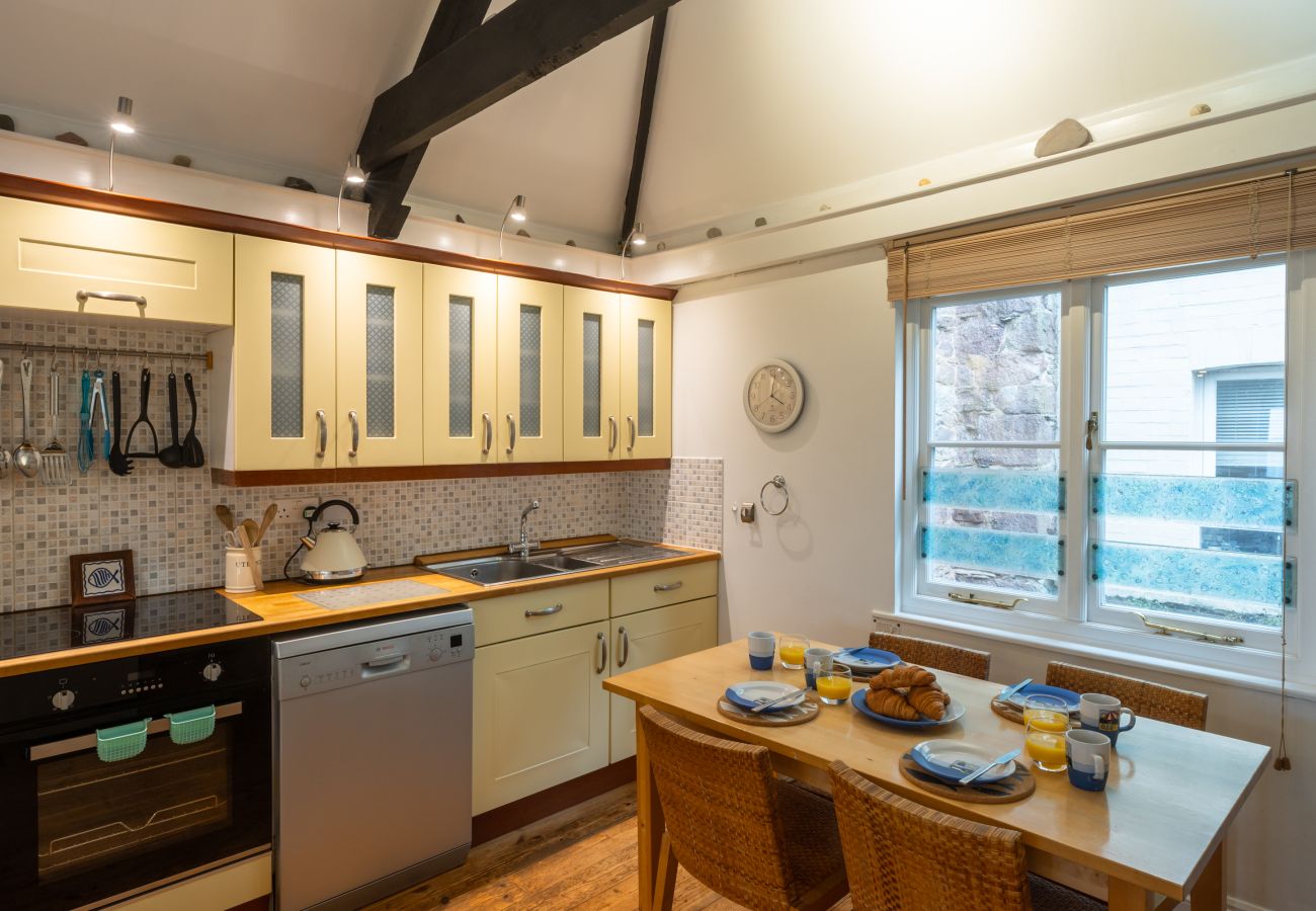 Cottage in Kingsand - Chough Cottage