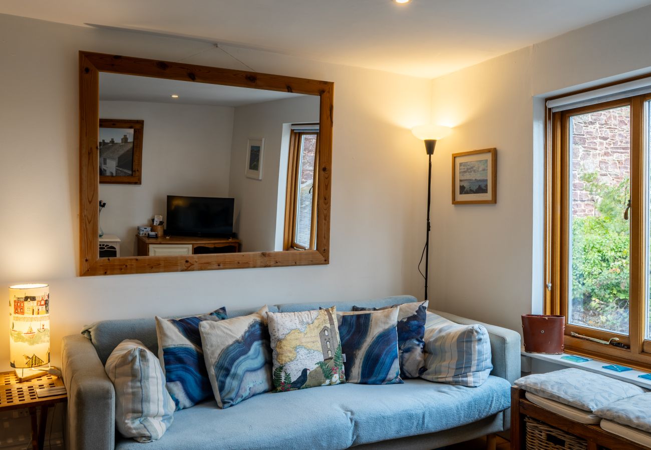 Cottage in Kingsand - Chough Cottage