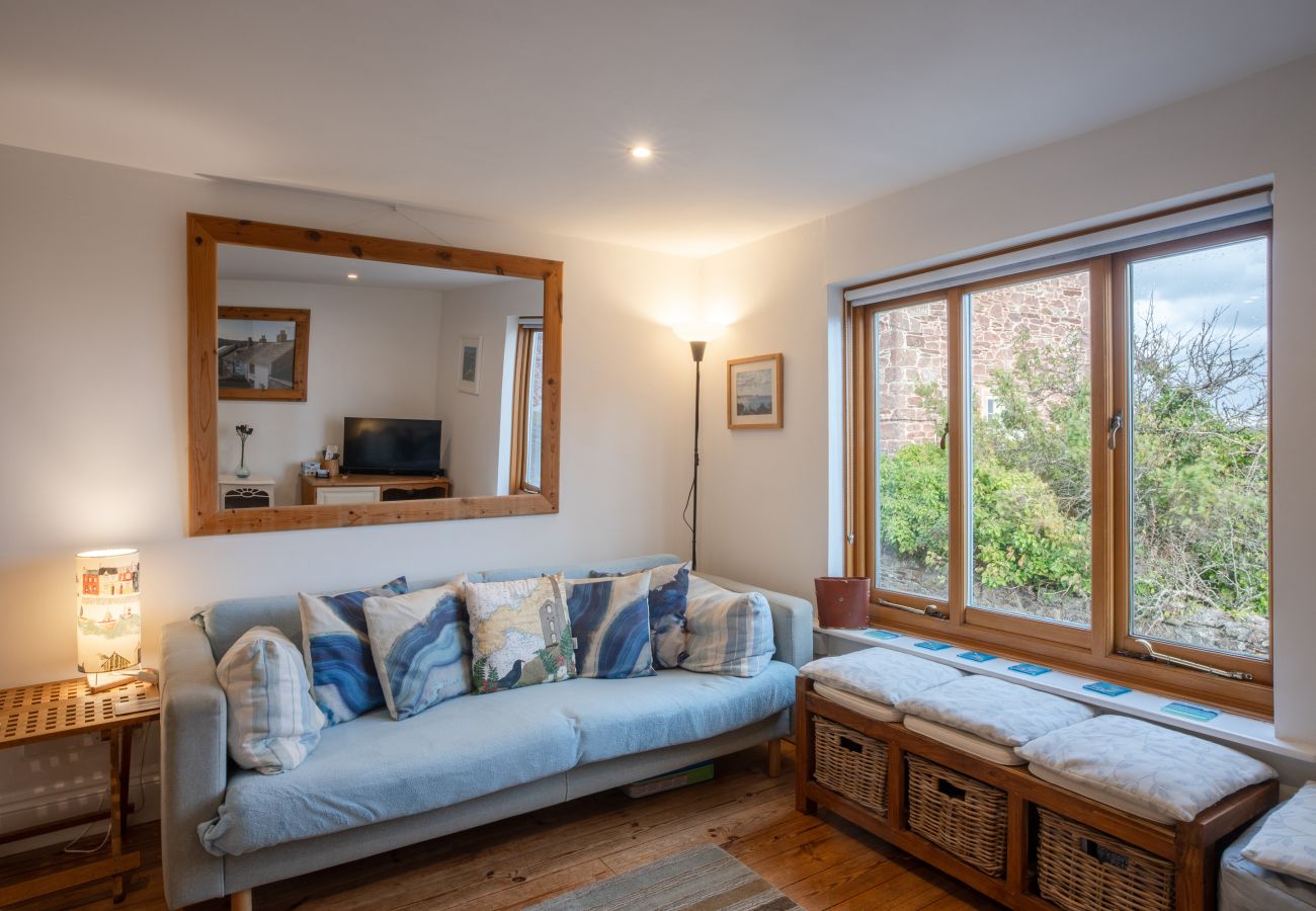 Cottage in Kingsand - Chough Cottage