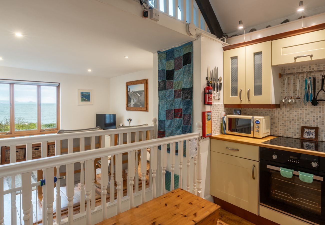 Cottage in Kingsand - Chough Cottage