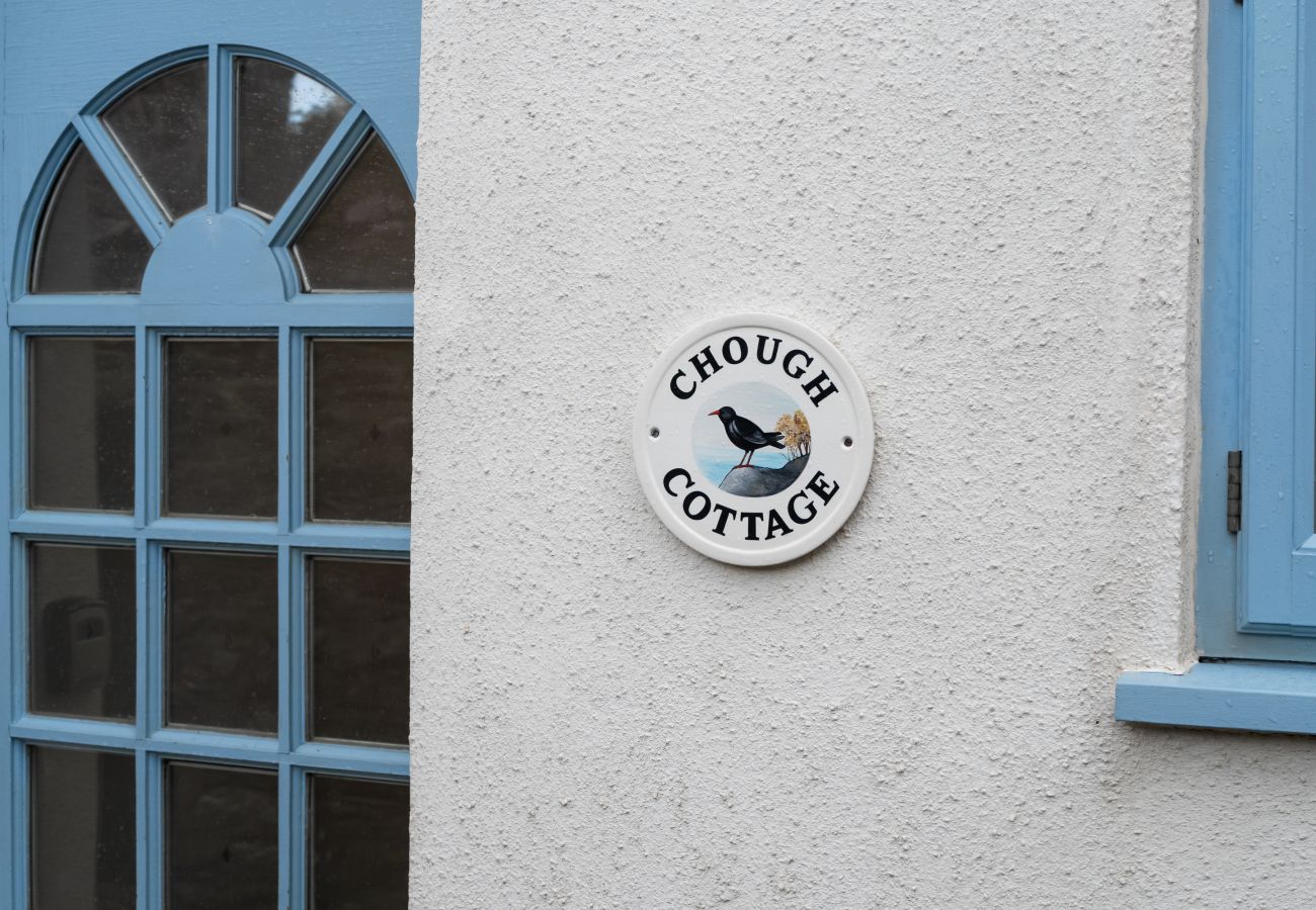 Cottage in Kingsand - Chough Cottage