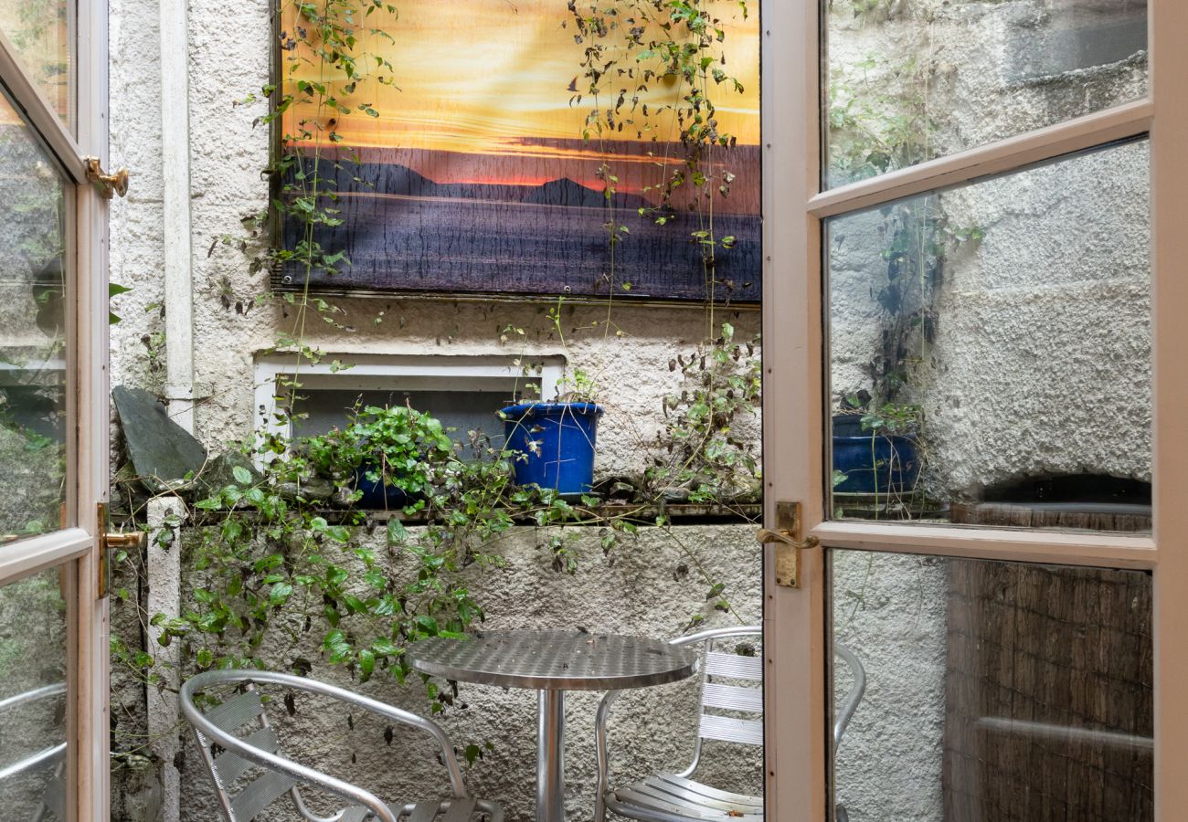 Cottage in Kingsand - Chough Cottage