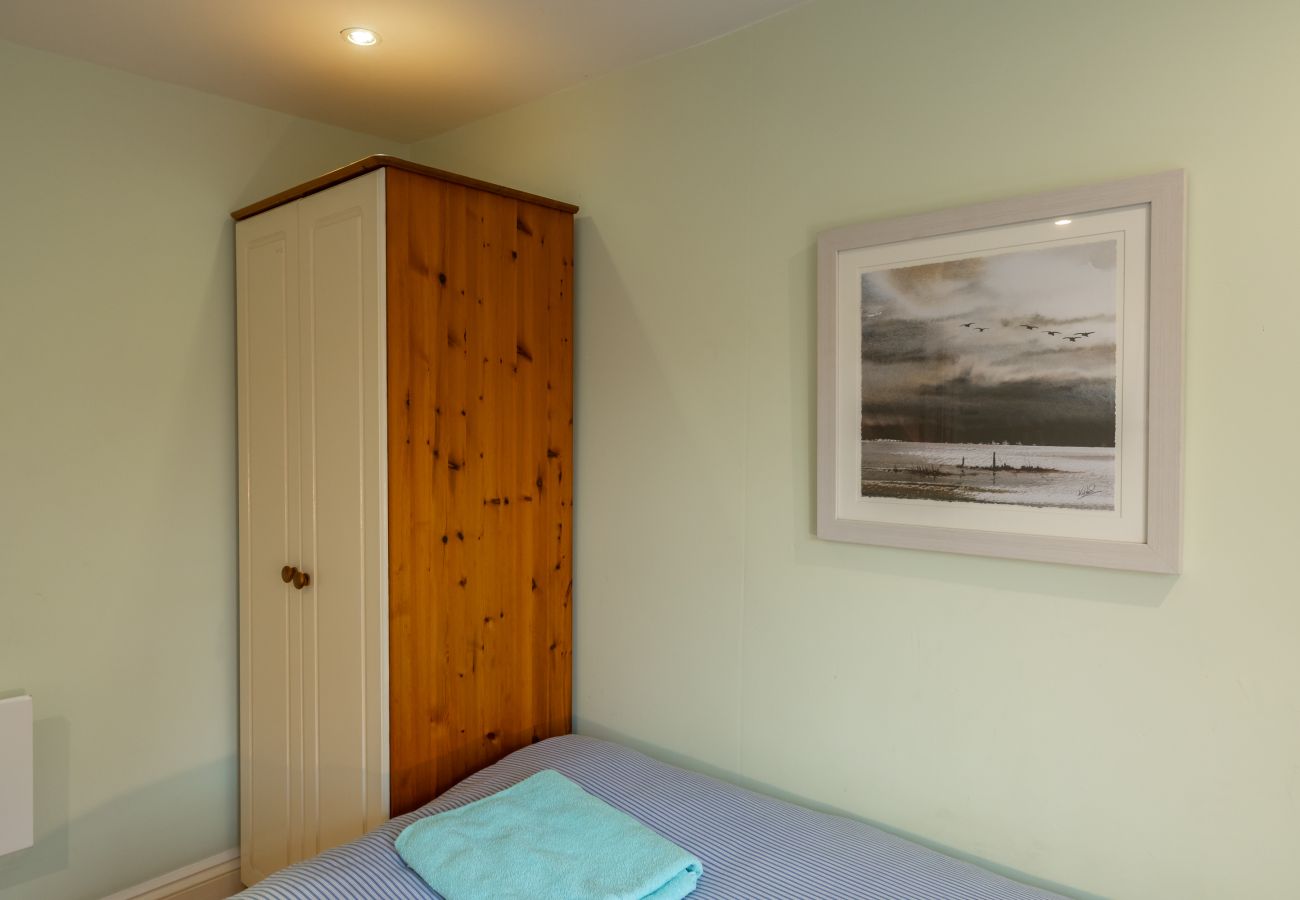 Cottage in Kingsand - Chough Cottage