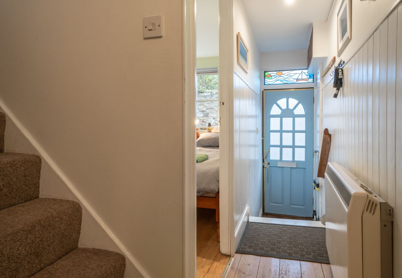 Cottage in Kingsand - Chough Cottage