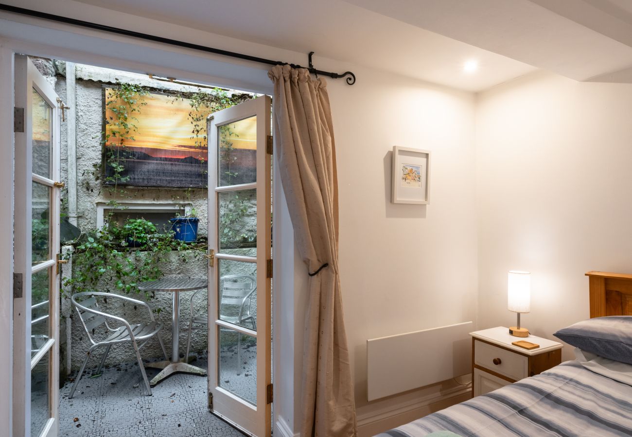 Cottage in Kingsand - Chough Cottage