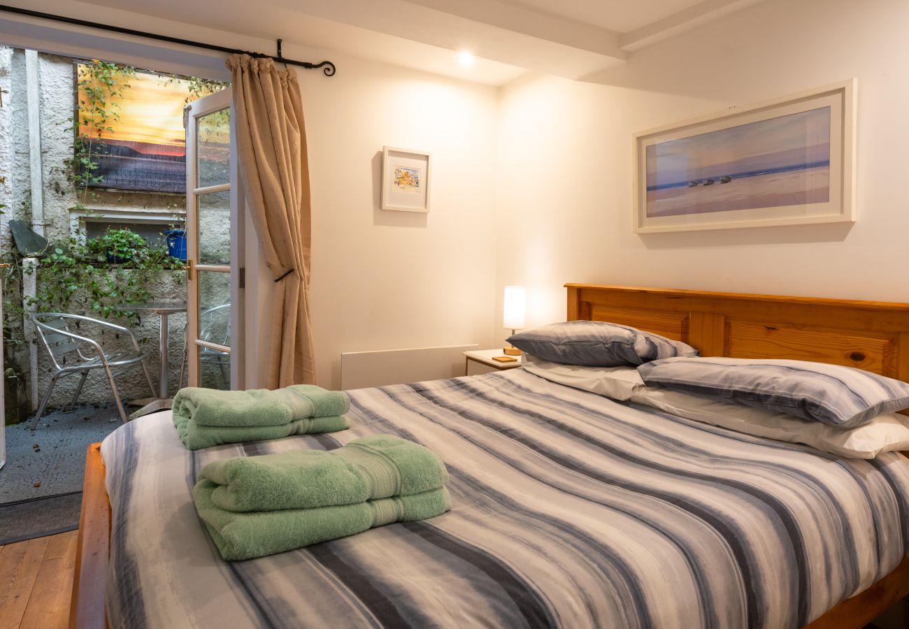 Cottage in Kingsand - Chough Cottage