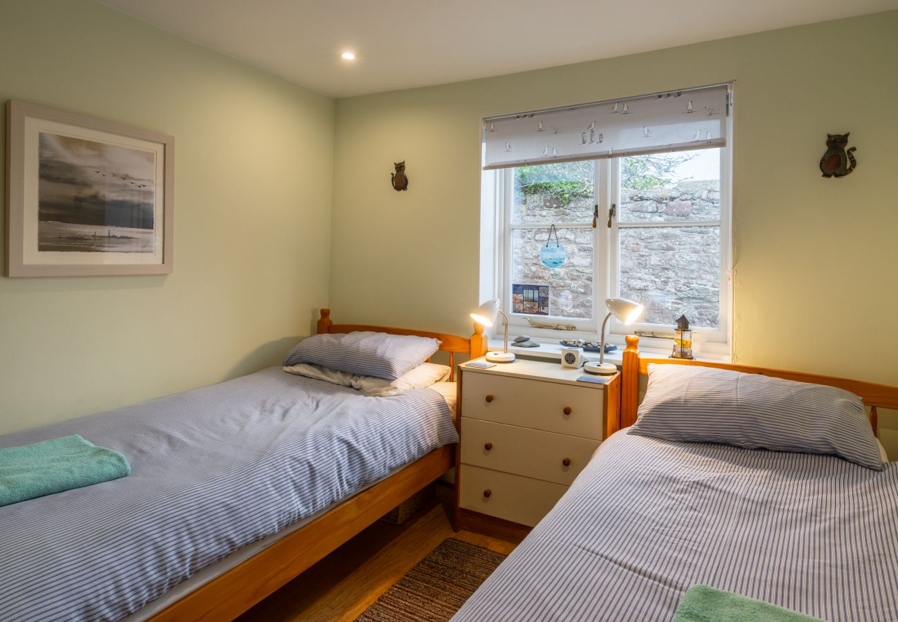 Cottage in Kingsand - Chough Cottage