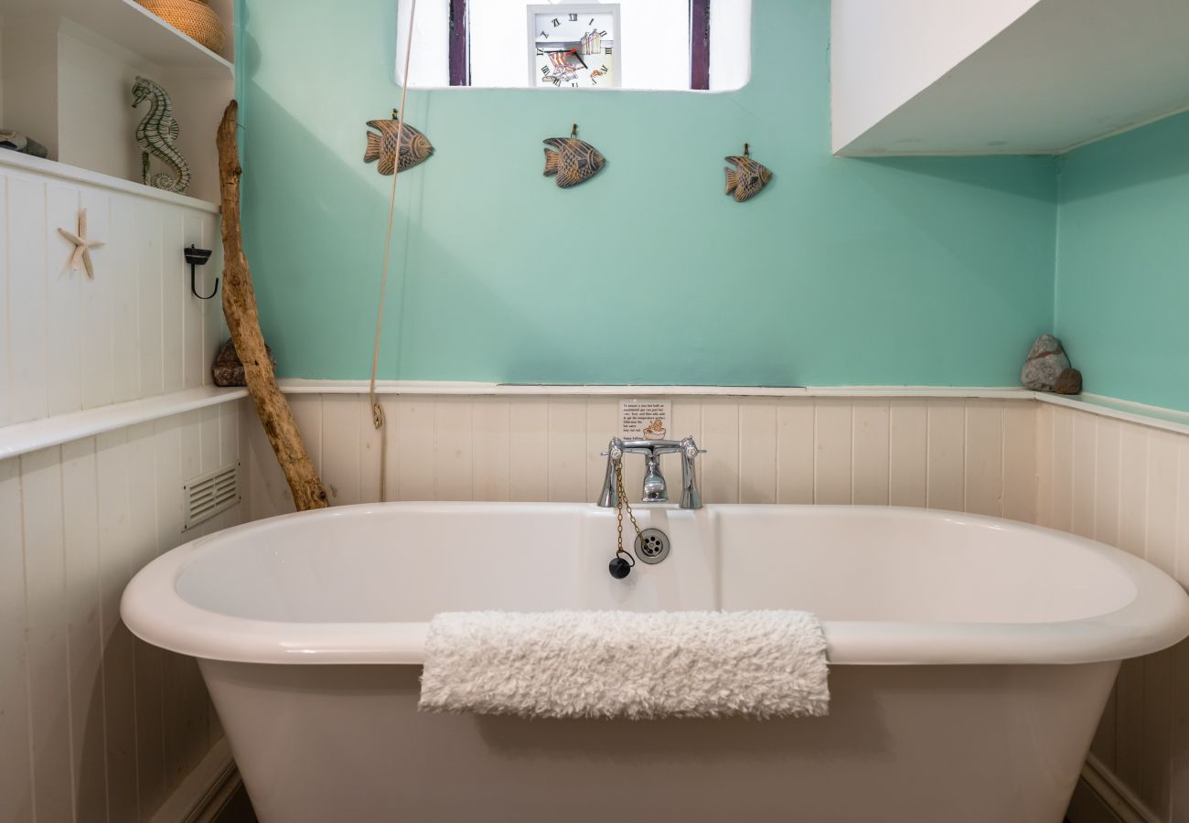 Cottage in Kingsand - Chough Cottage