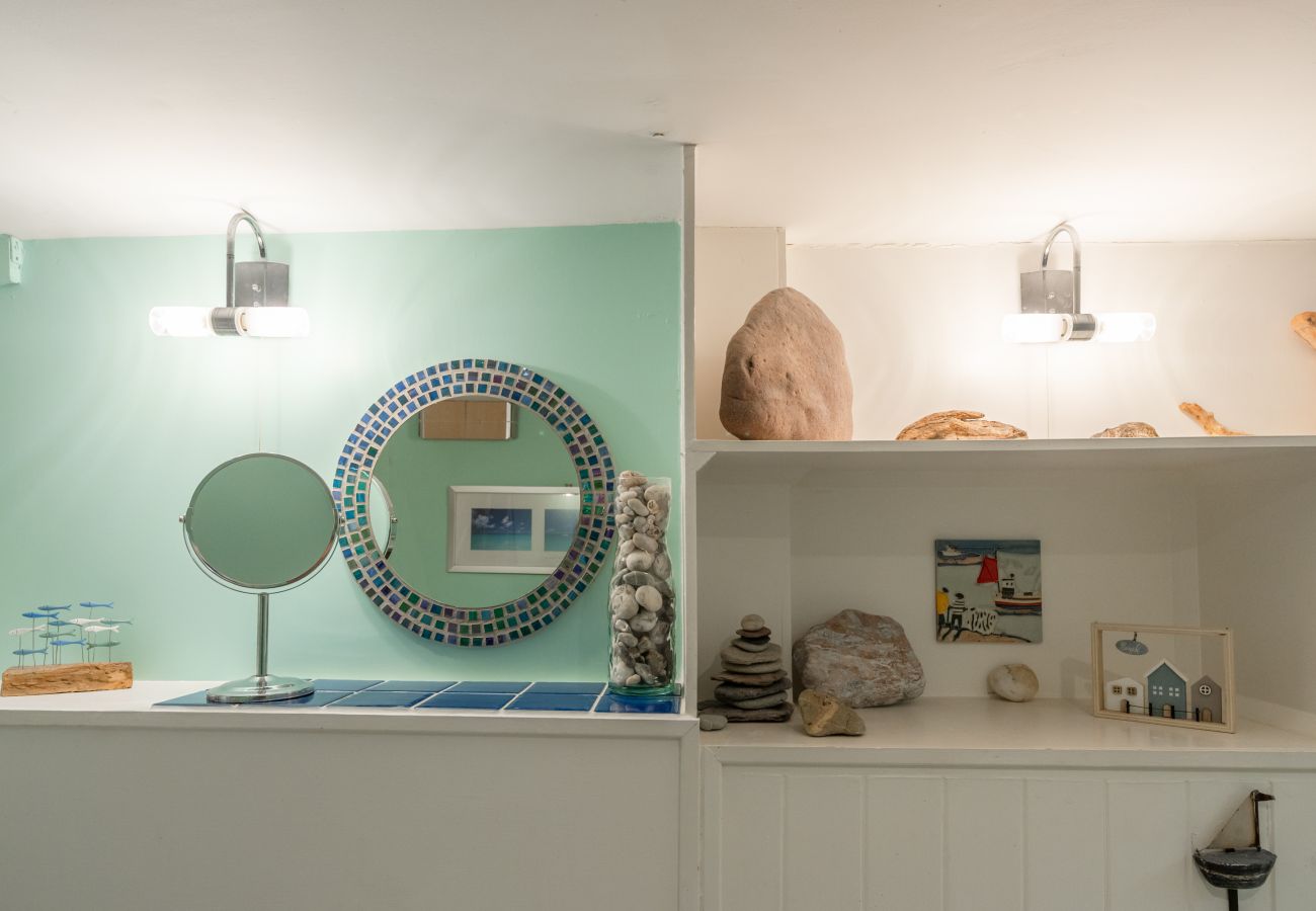 Cottage in Kingsand - Chough Cottage
