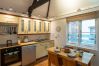 Cottage in Kingsand - Chough Cottage