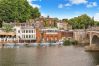 Apartment in East Molesey - Craven House, Lower Garden