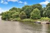 Apartment in East Molesey - Craven House, Park Suite