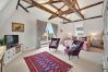Apartment in East Molesey - Craven House, Park Suite