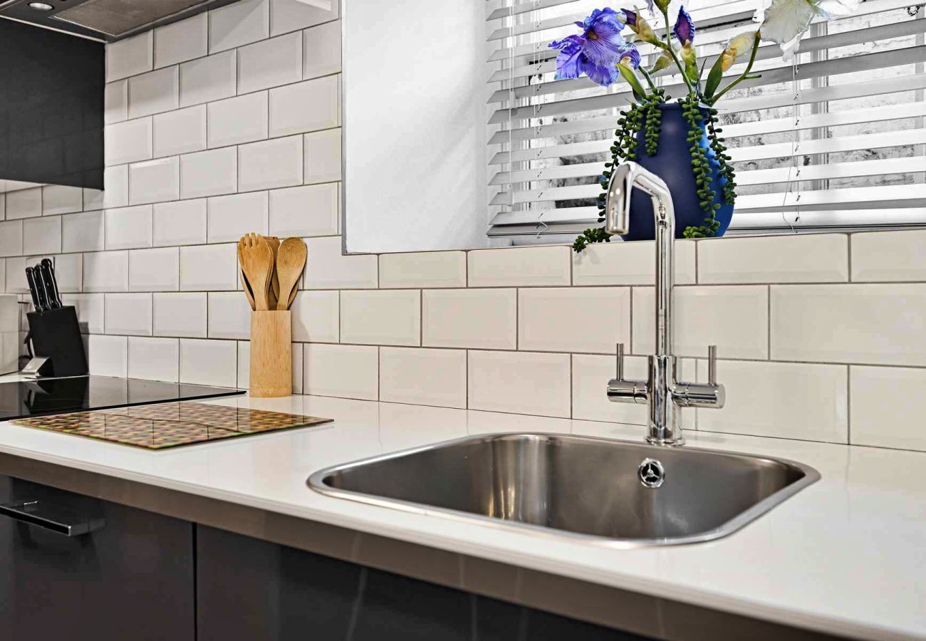 Apartment in East Molesey - Craven House, The Studio